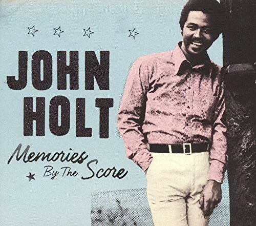 John Holt - Memories By The Score (Super Deluxe) CD アルバム 【輸入盤】