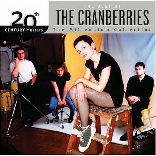 【取寄】Cranberries - 20th Century Masters: Millennium Collection CD アルバム 【輸入盤】