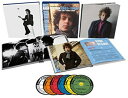 ボブディラン Bob Dylan - The Cutting Edge 1965-1966: The Bootleg Series Vol. 12 CD アルバム 【輸入盤】