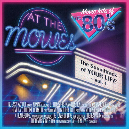◆タイトル: Soundtrack Of Your Life - Vol. 1◆アーティスト: At the Movies◆現地発売日: 2022/02/25◆レーベル: Atomic FireAt the Movies - Soundtrack Of Your Life - Vol. 1 LP レコード 【輸入盤】※商品画像はイメージです。デザインの変更等により、実物とは差異がある場合があります。 ※注文後30分間は注文履歴からキャンセルが可能です。当店で注文を確認した後は原則キャンセル不可となります。予めご了承ください。[楽曲リスト]1.1 Intro 1.2 No Easy Way Out 1.3 Maniac 1.4 St. Elmo's Fire 1.5 A View to a Kill 1.6 (I've Had) the Time of My Life 1.7 Wouldn't It Be Good 1.8 We Don't Need Another Hero (Thunderdome) [Feat. Ronnie Atkins, Bruce Kulick, Jacob Hansen] 1.9 The Power of Love 1.10 The Heat Is on 1.11 The Neverending Story 1.12 Far from Over 1.13 Last Christmas 2.1 Side BVinyl LP pressing. 2022 release. Swedish allstar band doing cover versions of their favourite movie songs from the 80s and 90s Featuring members from Pretty Maids, HammerFall, King Diamond, Therion, The Nightflight Orchestra, Royal Hunt and more Recorded and mixed by Chris Laney (Pretty Maids a.o.) Limited edition CD digipak comes with a bonus DVD with video clips of all songs With cover versions of hits like No Easy Way Out, Maniac, St. Elmo's Fire , The Power Of Love , The Heat Is On, The Neverending Story, The One And Only , (I Just) Died In Your Arms, (You Drive Me) Crazy, Heaven Is A Place On Earth , Crush , I've Been Thinking About You and Venus The band got a lot of attention on YouTube releasing their cover version as regular clips during the lockdown High priority release on Atomic Fire Records SIMILAR ARTISTS: Pretty Maids, HammerFall, Sabaton, Europe, Dokken, The Nightflight Orchestra, Beast In Black, Helloween, Treat, Battle Beast, Dragonforce ADS IN MUSIC MAGS: Rock Hard (D), Classic Rock (D), Rocks (D), Rock Hard (D), Rock It (D), Breakout (D), Metal Hammer (D), Sweden Rock (S), Gaffa (S), Powerplay (UK), Fireworks (UK), Classic Rock (UK), Rock Hard (F), Scream (N), Norway Rock (N), Rock Hard (IT), Rock Hard (F), Spark (CZ), Metal hammer (GR), Power (ES), This Is Rock (ES), Aardschock (NL), Rock tribune (B) and more. CONFIRMED PRESS: Full servicing to national, regional, metal and lifestyle press outlets via... publicity department 1. SINGLE - 12.11.21 Waiting for a star to fall 2. SINGLE - 19.11.21 Last Christmas 3. SINGLE - 10.12. (I Just) Died In Your Arms 07.01.22 on album release day): - Heaven Is A Place On Earth FOCUS TRACK: (I Just) Died In Your Arms