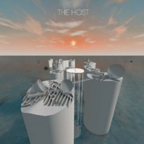 【取寄】Host - Host CD アルバム 【輸入盤】