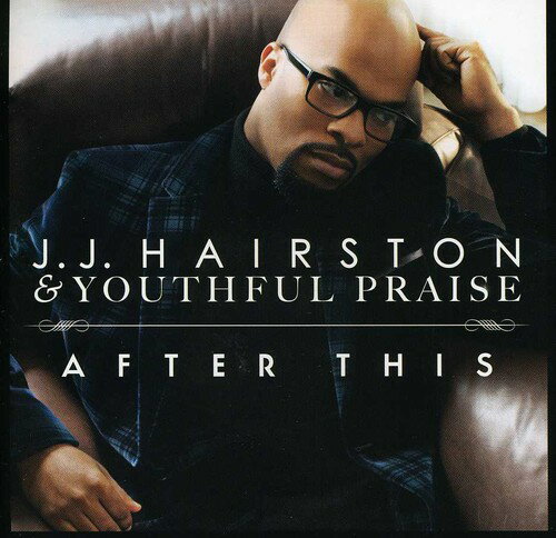 Youthful Praise / Jj Hairston - After This CD Х ͢ס