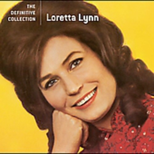◆タイトル: Definitive Collection◆アーティスト: Loretta Lynn◆現地発売日: 2005/06/07◆レーベル: MCA Nashville◆その他スペック: リマスター版Loretta Lynn - Definitive Collection CD アルバム 【輸入盤】※商品画像はイメージです。デザインの変更等により、実物とは差異がある場合があります。 ※注文後30分間は注文履歴からキャンセルが可能です。当店で注文を確認した後は原則キャンセル不可となります。予めご了承ください。[楽曲リスト]1.1 Wine, Women and Song 1.2 Happy Birthday 1.3 Blue Kentucky Girl 1.4 You Ain't Woman Enough (To Take My Man) 1.5 Don't Come Home A-Drinkin' (With Lovin' on Your Mind) 1.6 Fist City 1.7 You've Just Stepped in (From Stepping Out on Me) 1.8 Woman of the World (Leave My World Alone) 1.9 Coal Miner's Daughter 1.10 After the Fire Is Gone 1.11 You're Looking at Country 1.12 Lead Me on 1.13 One's on the Way 1.14 Rated 'X' 1.15 The Pill 1.16 Love Is the Foundation 1.17 Louisiana Woman, Mississippi Man 1.18 As Soon As I Hang Up the Phone 1.19 Trouble in Paradise 1.20 When the Tingle Becomes a Chill 1.21 Feelins' 1.22 Out of My Head and Back in My Bed 1.23 Somebody Somewhere (Don't Know WHT He's Missin' Tonight) 1.24 She's Got You 1.25 I Can't Feel You AnymoreThis CD retrospective features 25 greatest hits spanning her career. Includes Coal Miner's Daughter, You're looking at Country, and Love Is the Foundation.