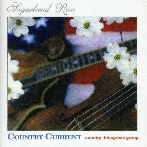 Boudleaux / Bryant / Us Navy Country Current - Sugarland Run CD アルバム 【輸入盤】