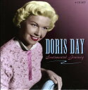 ドリスデイ Doris Day - Sentimental Journey CD アルバム 【輸入盤】