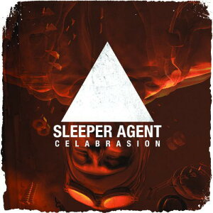 Sleeper Agent - Celabrasion LP レコード 【輸入盤】