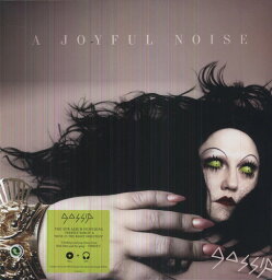 ゴシップ Gossip - Joyful Noise LP レコード 【輸入盤】