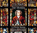 ◆タイトル: Bach: The Motets◆アーティスト: J.S. Bach / Kuijken◆現地発売日: 2017/07/07◆レーベル: Accent RecordsJ.S. Bach / Kuijken - Bach: The Motets CD アルバム 【輸入盤】※商品画像はイメージです。デザインの変更等により、実物とは差異がある場合があります。 ※注文後30分間は注文履歴からキャンセルが可能です。当店で注文を確認した後は原則キャンセル不可となります。予めご了承ください。[楽曲リスト]1.1 Komm, Jesu, Komm, BWV229 1.2 F?rchte Dich Nicht, Ich Bin Bei Dir, BWV228 1.3 Lobet Den Herrn, Alle Heiden, BWV230 1.4 Der Geist Hilft Unsrer Schwachheit Auf, BWV226 1.5 Jesu, Meine Freude, BWV227 1.6 Singet Dem Herrn Ein Neues Lied, BWV225