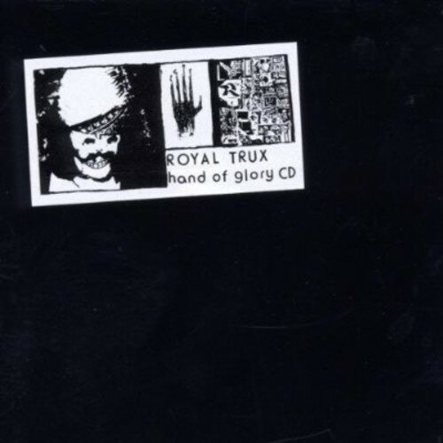 【取寄】Royal Trux - Hand of Glory CD アルバム 【輸入盤】