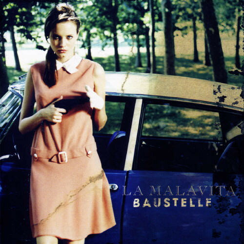 【取寄】Baustelle - La Malavita CD アルバム 【輸入盤】