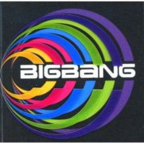 【取寄】Big Bang - World No. 1: The Best of CD アルバム 【輸入盤】