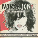 【取寄】ノラジョーンズ Norah Jones - Little Broken Hearts CD アルバム 【輸入盤】