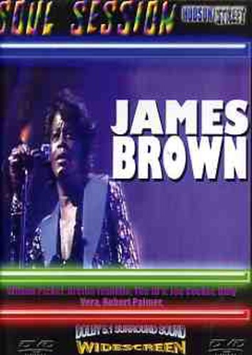 Soul Session DVD 【輸入盤】