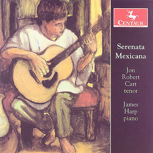 Kilenyi / Revueltas / Ponce / Cart / Harp - Serenata Mexicana CD Ao yAՁz