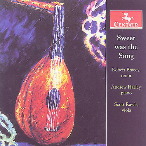 Quilter / Dorumsgaard / Thiman / Holst / Gurney - Sweet Was the Song CD アルバム 【輸入盤】