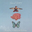 【取寄】Eternal Summers - Every Day It Feels Like I'm Dying LP レコード 【輸入盤】