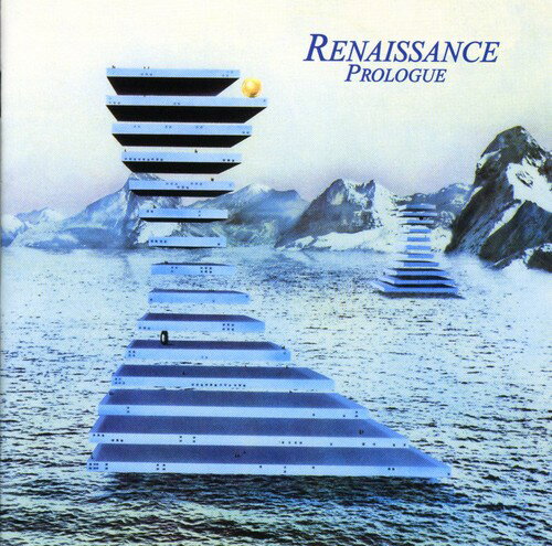 【取寄】Renaissance - Prologue CD アルバム 【輸入盤】
