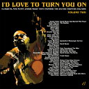 【取寄】I'D Love to Turn You on Vol 2 / Various - I'd Love To Turn You On Vol 2 CD アルバム 【輸入盤】