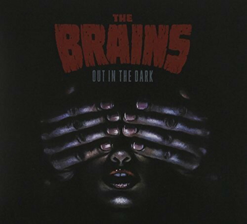 【取寄】Brains - Out in the Dark CD アルバム 【輸入盤】