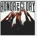 ◆タイトル: Honor ＆ Glory◆アーティスト: Honor ＆ Glory◆現地発売日: 2022/03/18◆レーベル: Bec RecordingsHonor ＆ Glory - Honor ＆ Glory CD アルバム 【輸入盤】※商品画像はイメージです。デザインの変更等により、実物とは差異がある場合があります。 ※注文後30分間は注文履歴からキャンセルが可能です。当店で注文を確認した後は原則キャンセル不可となります。予めご了承ください。[楽曲リスト]1.1 Victory 1.2 Fear of Missing Out 1.3 You Are God (When the World Is on Fire) 1.4 God of My Story 1.5 Battle Belongs 1.6 Come Alive 1.7 Glory of God 1.8 Greater 1.9 Won't Start Now 1.10 Jesus We Love You2022 release from the Christian rockers. Honor & Glory is a band whose name epitomizes their purpose: an outpouring of honor, unwaveringly fixed on the victorious glory of God. This guitar-driven worship project never had to exist, a reality that makes Honor & Glory particularly unique. Each band member is a successful staple in the Christian rock industry, with the venture being helmed by Disciple members Kevin Young, Josiah Prince, Joey West, and Andrew Stanton. For each of the veteran musicians, Honor & Glory is a project born of pure devotion.