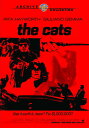 ◆タイトル: The Cats◆現地発売日: 2012/04/26◆レーベル: Warner Archives◆その他スペック: オンデマンド生産盤**フォーマットは基本的にCD-R等のR盤となります。 輸入盤DVD/ブルーレイについて ・日本語は国内作品を除いて通常、収録されておりません。・ご視聴にはリージョン等、特有の注意点があります。プレーヤーによって再生できない可能性があるため、ご使用の機器が対応しているか必ずお確かめください。詳しくはこちら ◆収録時間: 93分※商品画像はイメージです。デザインの変更等により、実物とは差異がある場合があります。 ※注文後30分間は注文履歴からキャンセルが可能です。当店で注文を確認した後は原則キャンセル不可となります。予めご了承ください。In what would be one of her final roles, Rita Hayworth (Gilda) plays the alcoholic mother of two sons who are at war with each other over a case of stolen jewels. When Jason (Giuliano Gemma) steals a caseload of jewels and kills several men along the way, he feels it is his pay for accomplishing the heist that his older brother Adam (Klaus Kinski) arranged. But Adam feels differently and soon brother is pitted against brother in a web of double and triple crosses involving Jason's girlfriend. After Adam has the family doctor sever the tendons in Jason's gun hand, Jason seeks revenge. All of this is set to a groovy '60s soundtrack, fashion and dubbing. Klaus Kinski is pure menace as the older brother and Rita Hayworth chews up the scenery as a mother who cares more about getting her whiskey than the well-being of her sons. Ironically, she took the role after Joan Crawford turned it down.The Cats DVD 【輸入盤】