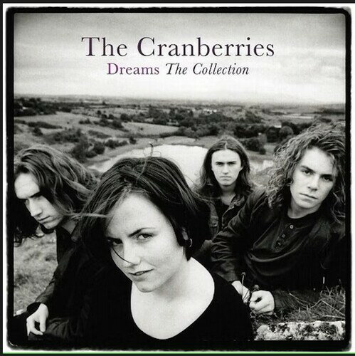 Cranberries - Dreams: The Collection CD アルバム 