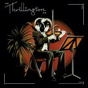 ポールマッカートニー Paul McCartney - Thrillington CD アルバム 【輸入盤】