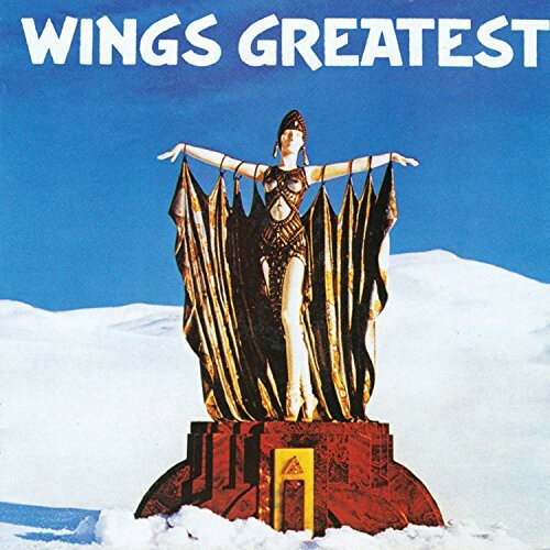 Wings - Wings Greatest CD アルバム 【輸入盤】