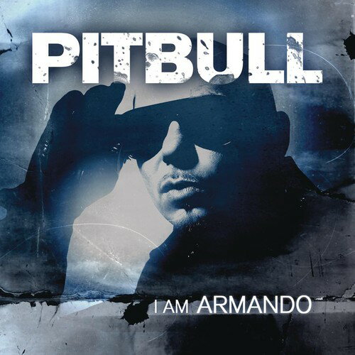 【取寄】ピットブル Pitbull - I Am Armando CD アルバム 【輸入盤】