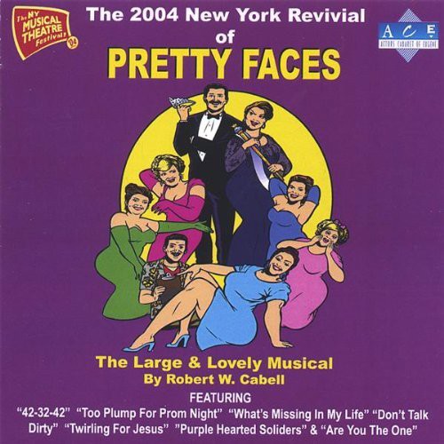 【取寄】Pretty Faces / O.C.R. - Pretty Faces CD アルバム 【輸入盤】
