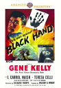 ◆タイトル: Black Hand◆現地発売日: 2012/07/17◆レーベル: Warner Archives◆その他スペック: オンデマンド生産盤*/モノラル音声*フォーマットは基本的にCD-R等のR盤となります。 輸入盤DVD/ブルーレイについて ・日本語は国内作品を除いて通常、収録されておりません。・ご視聴にはリージョン等、特有の注意点があります。プレーヤーによって再生できない可能性があるため、ご使用の機器が対応しているか必ずお確かめください。詳しくはこちら ◆言語: 英語 ◆収録時間: 92分※商品画像はイメージです。デザインの変更等により、実物とは差異がある場合があります。 ※注文後30分間は注文履歴からキャンセルが可能です。当店で注文を確認した後は原則キャンセル不可となります。予めご了承ください。Johnny Columbo was just a boy in 1900 New York when a gang of extortionists known as the Black Hand murdered his father. Now Johnny's a grown man eager for vengeance. His switchblade and his anger are the weapons he intends to use but he ultimately realizes there's a better way. He can use the legal system to deport the Black Hand terrorists by proving they are in the U.S. under false identities. But brining that proof to light will put Johnny and the people close to him in great peril. Movie-musical great Gene Kelly plays the change-of-pace role of Johnny in this suspenseful tale directed by the prolific Richard Thorpe (more than 180 IMDB credits). Kelly had played an Italian-American before in Pilot #5. He would portray a Greek-American in It's a Big Country.Black Hand DVD 【輸入盤】