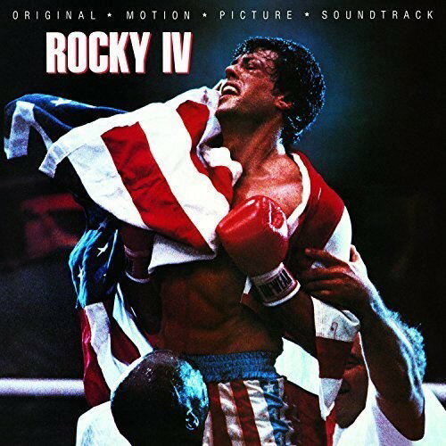 ◆タイトル: Rocky IV (オリジナル・サウンドトラック) サントラ◆アーティスト: Rocky IV / O.S.T.◆現地発売日: 2015/11/13◆レーベル: Sony LegacyRocky IV / O.S.T. - Rocky IV (オリジナル・サウンドトラック) サントラ LP レコード 【輸入盤】※商品画像はイメージです。デザインの変更等により、実物とは差異がある場合があります。 ※注文後30分間は注文履歴からキャンセルが可能です。当店で注文を確認した後は原則キャンセル不可となります。予めご了承ください。[楽曲リスト]1.1 Burning Heart Survivor 3:51 1.2 Hearts on Fire Cafferty, John 4:14 1.3 Double or Nothing Kenny Loggins ; Gladys Knight 3:42 1.4 Eye of the Tiger Survivor 4:05 1.5 War / Fanfare from Rocky Dicola, Vince 5:54 2.1 Living in America Brown, James 4:42 2.2 No Easy Way Out Tepper, Robert 4:21 2.3 One Way Street Go West 4:37 2.4 The Sweetest Victory Touch 4:25 2.5 Training Montage Dicola, Vince 3:37ROCKY IV (Original Motion Picture Soundtrack) Rocky IV is the original motion picture soundtrack to the movie of the same name. It was originally released in 1985 on the Scotti Brothers label. In 2010 Intrada Records released the original score by Vince DiCola, which was not available before. The soundtrack was hugely successful on the strength of two top-five singles, Survivor's Burning Heart (which Sylvester Stallone personally commissioned for the film and reached No. 2 on the Billboard Hot 100) and James Brown's Living in America, as well as Robert Tepper's lone top-40 hit, No Easy Way Out. It reached the top ten on the Billboard 200 album chart and was certified Platinum by the RIAA. It is the only score to a Rocky film not composed by Bill Conti, but does feature some music he composed for the first film. In the film an extensive part of the soundtrack is part of the training, with one track simply named Training Montage.