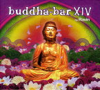 Buddha Bar Xiv / Various - Buddha Bar Xiv CD アルバム 【輸入盤】