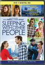 Sleeping With Other People DVD 【輸入盤】