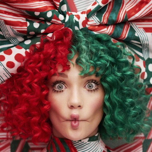 【取寄】シーア Sia - Everyday Is Christmas CD アルバム 【輸入盤】