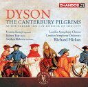 Dyson / London Sym Chorus / Roberts - Caterbury Pilgrims: At the Talbert Inn CD アルバム 【輸入盤】