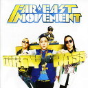 【取寄】ファーイーストムーヴメント Far East Movement - Dirty Bass: International Edition CD アルバム 【輸入盤】