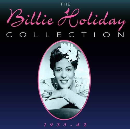 【取寄】ビリーホリデイ Billie Holiday - Billie Holiday Collection 1935-42 CD アルバム 【輸入盤】