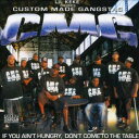 Lil Keke - Custom Made Gangstas: If You Ain't Hungry, Don't Come To The Table CD アルバム 