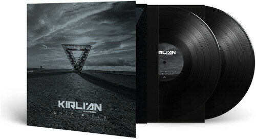 Kirlian Camera - Cold Pills (Scarlet Gate of Toxic Daybreak) LP レコード 【輸入盤】