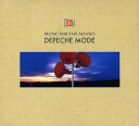 デペッシュモード Depeche Mode - Music for the Masses: Collector 039 s Edition CD アルバム 【輸入盤】