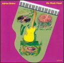 WORLD DISC PLACE㤨Adrian Belew - Mr Music Head CD Х ͢סۡפβǤʤ3,823ߤˤʤޤ