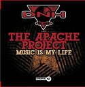 ◆タイトル: Music Is My Life◆アーティスト: Apache Project◆現地発売日: 2018/04/06◆レーベル: Essential Media Mod◆その他スペック: オンデマンド生産盤**フォーマットは基本的にCD-R等のR盤となります。Apache Project - Music Is My Life CD アルバム 【輸入盤】※商品画像はイメージです。デザインの変更等により、実物とは差異がある場合があります。 ※注文後30分間は注文履歴からキャンセルが可能です。当店で注文を確認した後は原則キャンセル不可となります。予めご了承ください。[楽曲リスト]