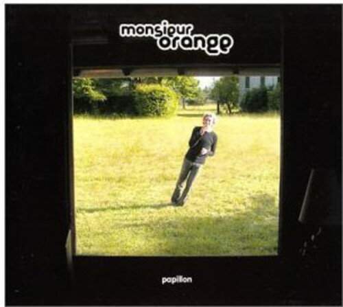 【取寄】Monsieur Orange - Papillon CD アルバム 【輸入盤】