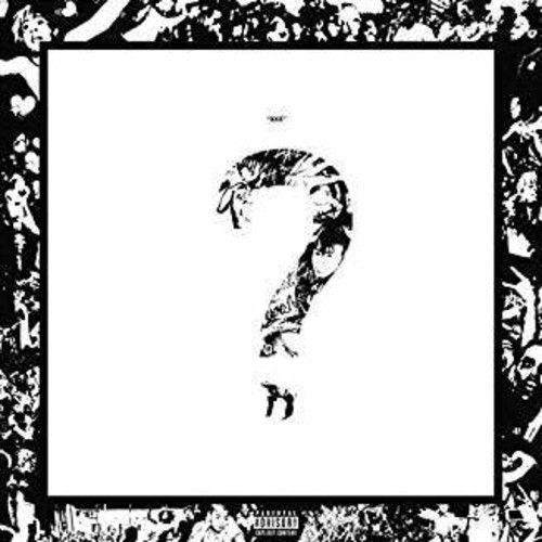 XXXテンタシオン Xxxtentacion - ? LP レコード 【輸入盤】