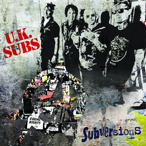 ◆タイトル: Subversions◆アーティスト: UK Subs◆現地発売日: 2018/06/22◆レーベル: CleopatraUK Subs - Subversions LP レコード 【輸入盤】※商品画像はイメージです。デザインの変更等により、実物とは差異がある場合があります。 ※注文後30分間は注文履歴からキャンセルが可能です。当店で注文を確認した後は原則キャンセル不可となります。予めご了承ください。[楽曲リスト]1.1 Kick Out the Jams 1.2 Train Kept a Rollin' 1.3 I Don't Need No Doctor 1.4 Boston Babies 1.5 Tired of Waking Up Tired 1.6 This Perfect Day 1.7 Get Out of Denver 1.8 Feel Good Hit of the Summer 1.9 Bomber 1.10 Roadrunner 1.11 1969 1.12 Suffragette CityLimited red vinyl LP pressing. 2018 release, the first covers album from legendary British punkers UK Subs. Includes supercharged punk rawk versions of songs that inspired the band throughout their career from MC5's classic Kick Out The Jams and Bowie's glam hit Suffragette City to modern stoner rock heroes QOTSA's Feel Good Hit Of The Summer and more! Led by founding member and vocalist Charlie Harper along with longtime members Alvin Gibbs on bass and Jamie Oliver on drums with newcomer Steve Straughan on guitar. U.K. Subs is an English punk band, among the earliest in the first wave of British punk. Formed in 1976, the mainstay of the band has been vocalist Charlie Harper, originally a singer in Britain's R&B scene. They were also one of the first street punk bands.