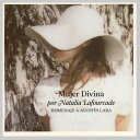 Natalia Lafourcade - Mujer Divina: Homenaje a Agustin Lara CD アルバム 【輸入盤】