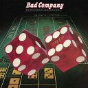 バッドカンパニー Bad Company - Straight Shooter LP レコード 【輸入盤】