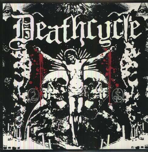 【取寄】Deathcycle - Deathcycle LP レコード 【輸入盤】