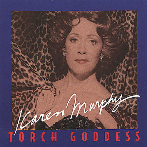 【取寄】Karen Murphy - Torch Goddess CD アルバム 【輸入盤】